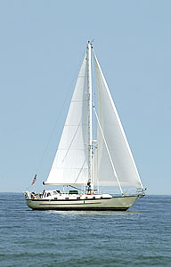 Ocean Blue Yacht Charter Agents